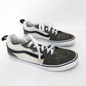 Vans Off The Wall Men's Filmore Skate Shoes